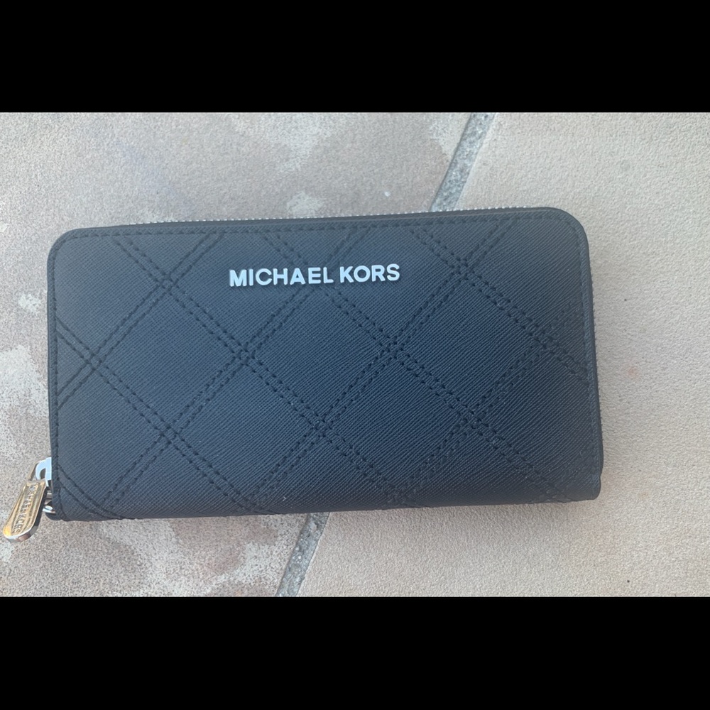 Michael Kor’s Wallet
